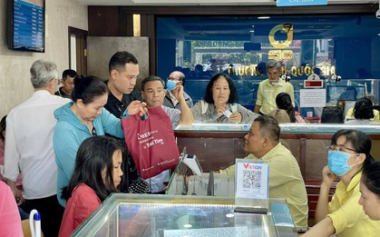 "Ông lớn" SJC kinh doanh ra sao?