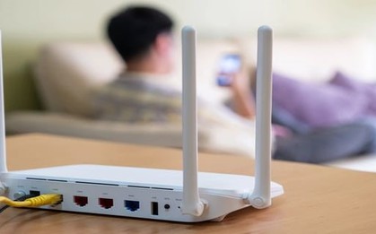 Lời khuyên cho những ai thường xuyên gặp tình trạng Wifi chậm, chập chờn