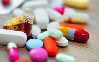 Thu hồi lô thuốc Viên nén Paracetamol 500mg không đạt tiêu chuẩn chất lượng
