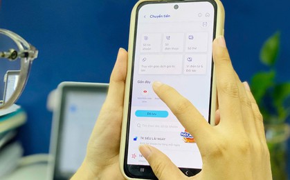 Chính thức: Ngân hàng Nhà nước nói rõ về quy định chờ 24 giờ khi chuyển tiền trên 400 triệu đồng