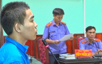 18 năm tù cho kẻ giết người, hiếp dâm, cướp của ở Gia Lai