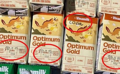 Công an vào cuộc vụ cô giáo mầm non mang sữa của học sinh về bán: Chủ nhóm lớp nói gì?