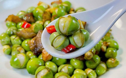 Món ăn này cực mới lạ, chắc chắn bạn chưa từng thử: Nấu dễ, giòn ngon lại thanh nhiệt giải độc, bổ tim và giúp ngủ ngon