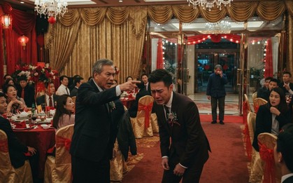 Chú rể bị sếp sa thải ngay tại đám cưới vì bất hiếu, chê mẹ xấu không cho dự lễ
