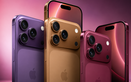 iPhone 18 Pro Max lộ mức giá khó tin