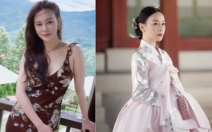 Hóa ra đây là thứ "vàng lỏng" Phương Oanh cực kỳ ưu ái, uống mỗi ngày để da căng mọng collagen