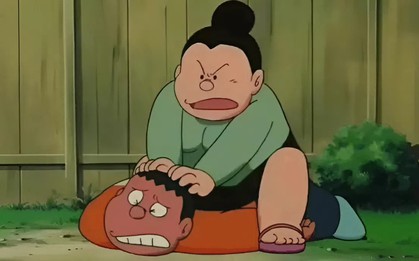 Vai trò thực sự của mẹ Jaian trong Doraemon