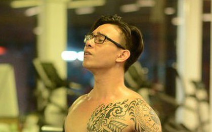 Choáng với Đông Hùng