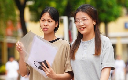 Bộ GD&ĐT chỉ rõ nguyên nhân gian lận thi tại Tuyên Quang, Quảng Trị