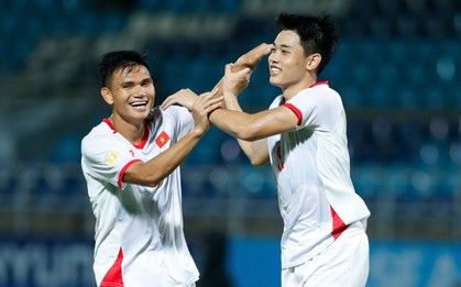 Tuyển Việt Nam xô đổ hàng loạt kỷ lục ngay trận đầu tiên tại ASEAN Cup 2026