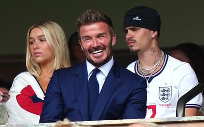 Đã rõ cách Beckham vượt Shakira, kiếm tiền khủng nhất World Cup 2026
