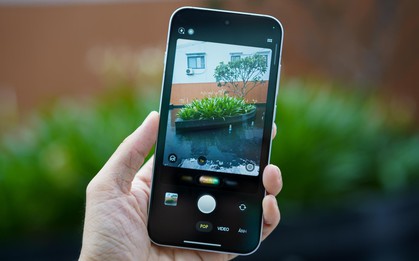 Khơi dậy chất ảnh hoài cổ cùng PopCam trên OPPO Reno16 Series 5G