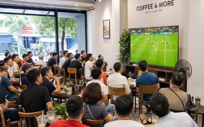 Dấu ấn Techcombank – Nhà tài trợ Quốc gia bản quyền phát sóng kỳ FIFA World Cup 2026 lịch sử