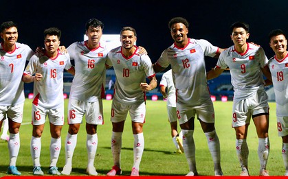 Bảng xếp hạng ASEAN Cup 2026 mới nhất: Đội tuyển Việt Nam dẫn đầu bảng A