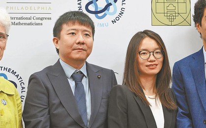 Đôi bạn cùng trường ĐỈNH nhất thời điểm hiện tại!