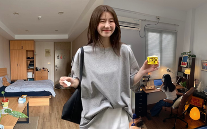 Chi tới 28,5 triệu đồng/tháng thuê căn hộ studio: Thứ đắt tiền không phải nội thất hay diện tích!