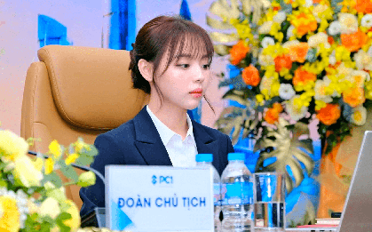 Cơ nghiệp hơn 24.500 tỷ đồng nữ Chủ tịch SN 1999 thay cha gánh vác: Trải dài từ khu công nghiệp đến điện gió, thuỷ điện, đứng đầu Việt Nam trong 1 lĩnh vực