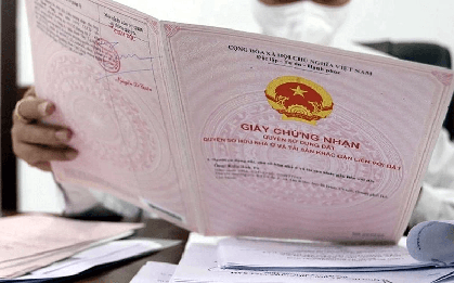 Những trường hợp này sẽ không được cấp sổ đỏ theo đề xuất mới nhất