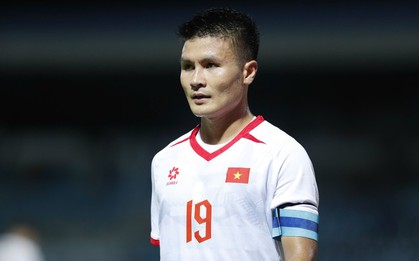 Vì sao cầu thủ Timor Leste phản lưới nhà Quang Hải vẫn được tính ghi bàn?