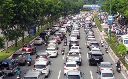 Tất cả người dân có ô tô chú ý quy định quan trọng về bảo hiểm bắt buộc