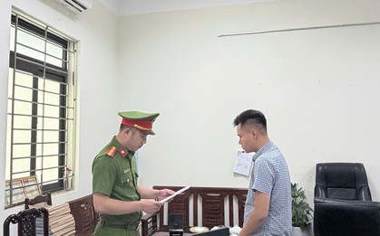 Khởi tố tài xế taxi Nguyễn Đức Phan