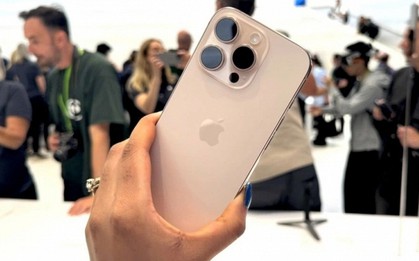 Chiếc iPhone đáng mua hơn cả iPhone 17 Pro Max