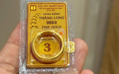 5 điều nên kiểm tra trước khi mang vàng đi bán