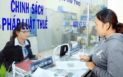 Cơ quan Thuế yêu cầu MBBank, Vietinbank, BIDV trích tiền từ tài khoản ngân hàng của những công ty có tên trong danh sách sau