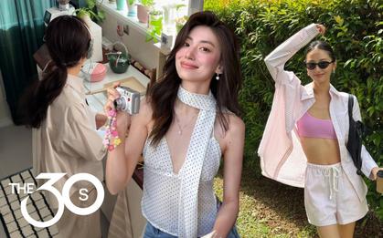 Hội 30s dạo này gặp nhau là khoe tối tự nấu cơm, sáng dậy thiền được 30 phút: Xu hướng "flex lối sống phù hợp với bản thân”