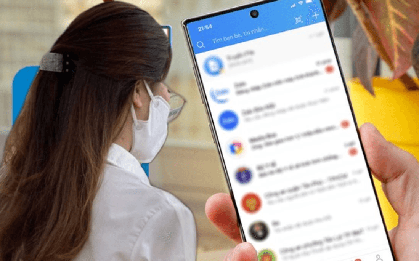 Công an có thông báo quan trọng về việc nhắn tin, gọi điện video qua Zalo, Messenger...