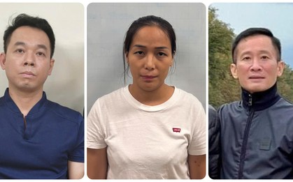 Bắt loạt lãnh đạo doanh nghiệp buôn lậu thiết bị y tế, trốn thuế