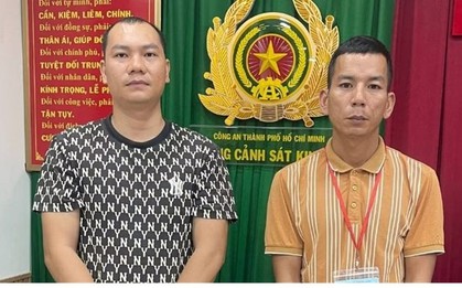 Nam giám đốc lừa hơn 127 tỷ đồng của 269 nạn nhân, tìm cách 'chạy án' lại bị 'kiểm sát viên Telegram' lừa lại