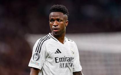 Arsenal gây sốc với kế hoạch chiêu mộ Vinicius