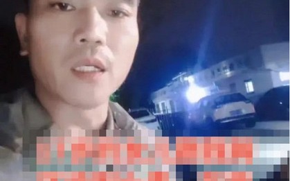 Con gái 17 tuổi theo cha ra đồng đi gặt, ít phút sau sự việc bất ngờ khiến ông chỉ biết ôm đầu sốc nặng