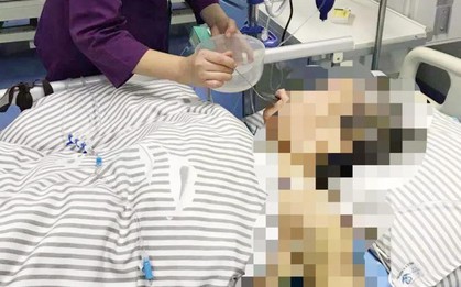 Nam thanh niên 28 tuổi suýt chết vì ung thư dạ dày, bác sĩ xót xa: Tất cả tại "1 ăn, 1 ngủ" rất quen với người trẻ