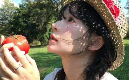Việt Nam có 4 thực phẩm màu đỏ đang vừa rẻ lại vào mùa: Là vua "đốt cháy" mỡ bụng