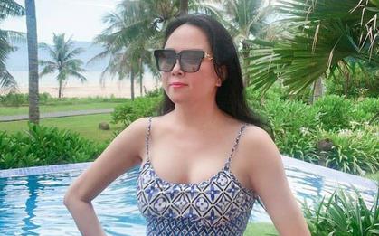 Vợ cũ hơn 9 tuổi của Quách Ngọc Ngoan: "Tôi sắp 50, liệu có đám cưới được nữa không?"
