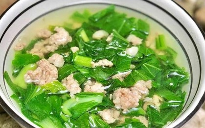 3 loại rau có nguy cơ "ngậm" hóa chất cao bậc nhất