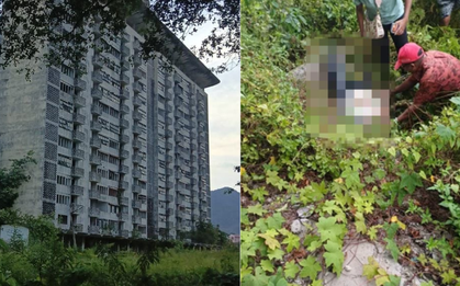 Malaysia: 2 cô bé 14 tuổi cùng đi vào 1 tòa nhà bỏ hoang, 2 thi thể được phát hiện sau đó