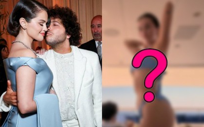 Selena Gomez đã khác xưa
