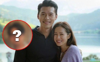 Nhìn Hyun Bin hiện tại cứ thấy sai sai