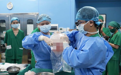 Chàng trai 19 tuổi khép lại thanh xuân, hiến tạng hồi sinh 5 cuộc đời