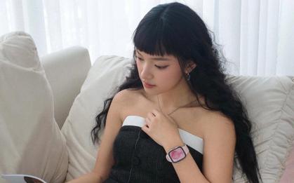 Châu Bùi đi tìm tổ ấm mới