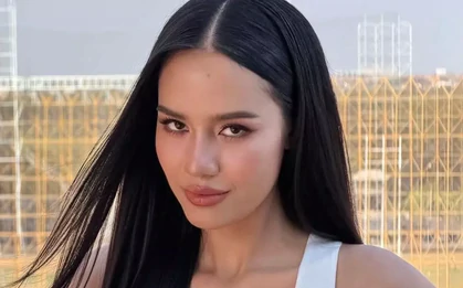 Lộ diện Hoa hậu đẹp nhất thế giới