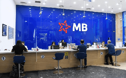 Lãi suất ngân hàng 26/7 tại MB, Sacombank, HDBank, Agribank, Vietcombank, BIDV, VietinBank,...