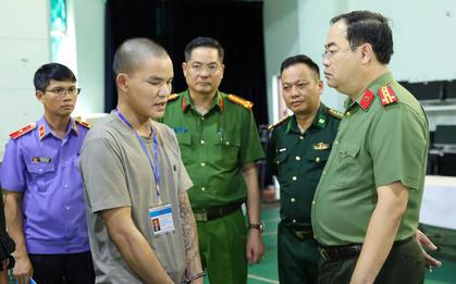 Thủ đoạn lừa đảo tinh vi hơn 1.000 người của các đối tượng qua VNeID và mã QR