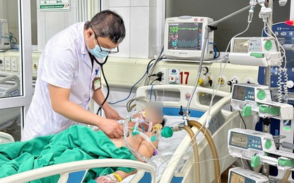 Bác sĩ chỉ ra 3 sai lầm khiến người mắc cúm mùa rơi vào nguy kịch