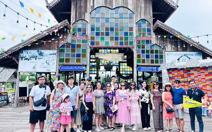 Quốc gia nhiều người Việt yêu thích áp dụng quy định mới về kiểm tra hành lý, ai chuẩn bị đi cần lưu ý gấp