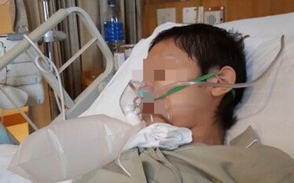 Cậu bé 10 tuổi uống gần 1 tấn nước trong 6 tháng, bố mẹ "sốc nặng" khi bác sĩ nói: 1 thứ trong não đã... biến mất
