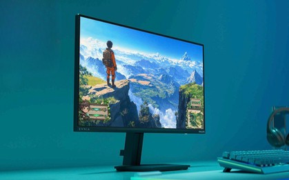Màn hình IPS tốc độ cao lên ngôi, tấm nền VA còn lợi thế gì?